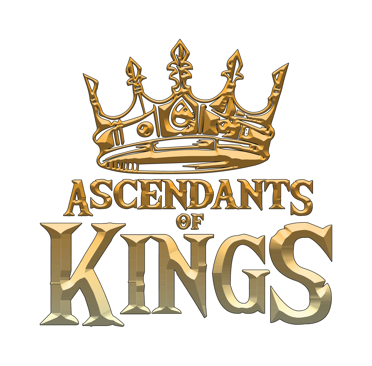 Ascendants Of Kings
